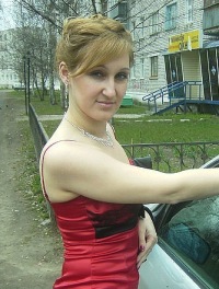 Svetlanakruglikova